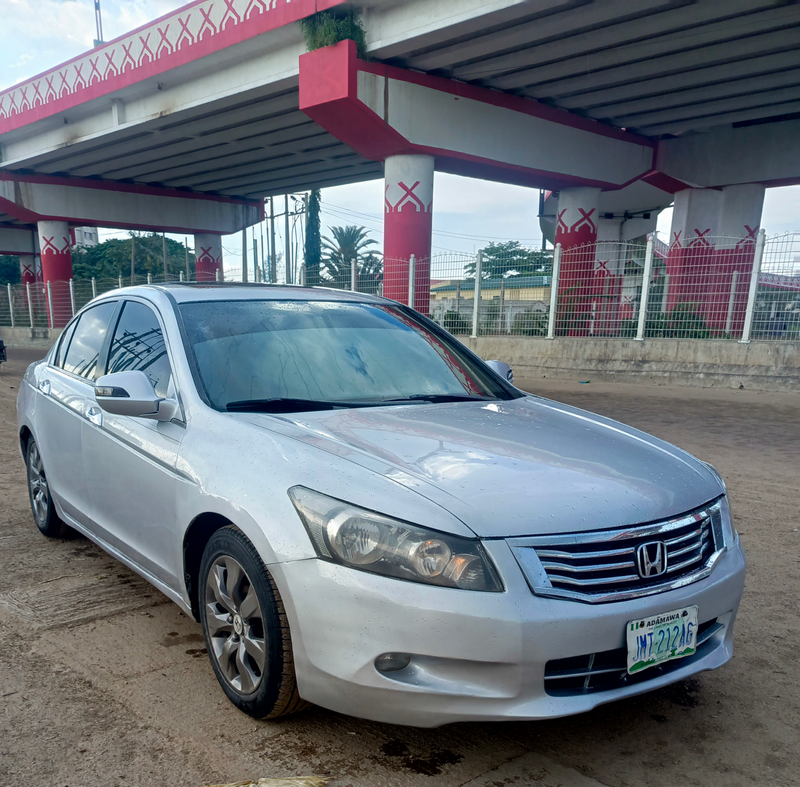 Thumbnail 2 of 2008 HONDA Accord